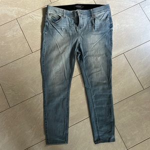 Torrid Bombshell Jeans